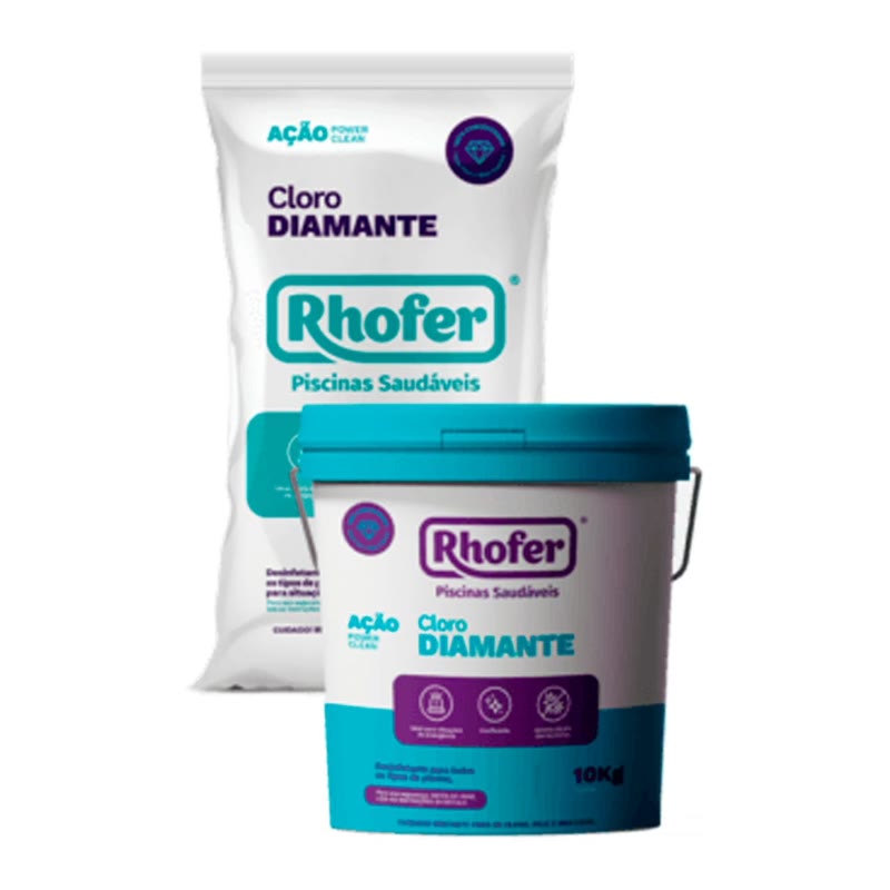 Cloro Diamante